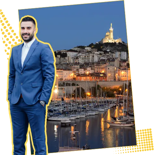 Compagnie VTC à Marseille