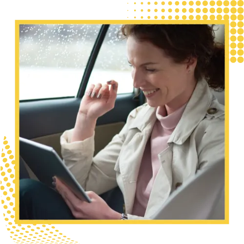 Réserver un VTC Marseille pour les entreprises