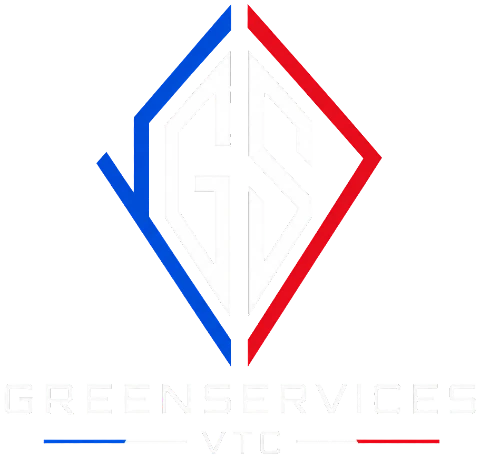 GreenServices VTC logo