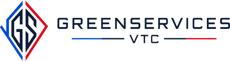 GreenServices VTC – private chauffeur Marseille